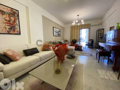 Spacious Apartment for Sale in Zouk Mikael – CPFY113