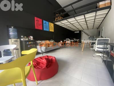 Shop for Sale in Prime Jal El Dib Location – CPFY111