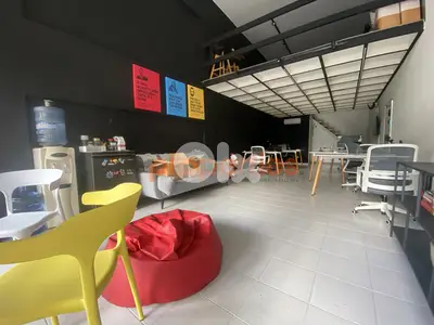 Shop for Rent in Prime Jal El Dib Location – CPFY112