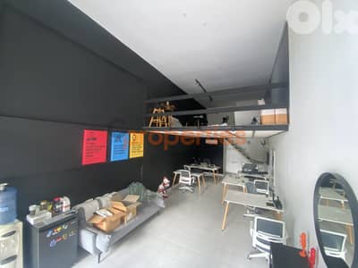 Shop for Rent in Prime Jal El Dib Location – CPFY112