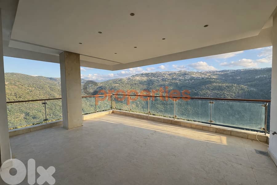 Apartment for sale in Monteverde – CPGA131 0