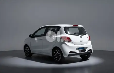 Changan Benni 2019 Changan Benni 2019