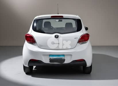 Changan Benni 2019 Changan Benni 2019