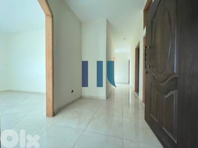 brand new apartment for sale in bchamoun - sea view