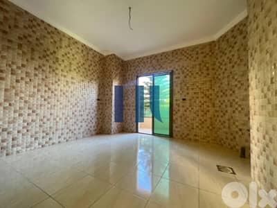 brand new apartment for sale in bchamoun - sea view