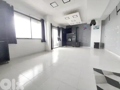 Office For Sale In Kornet Chehwan مكتب للبيع في قرنة شهوان