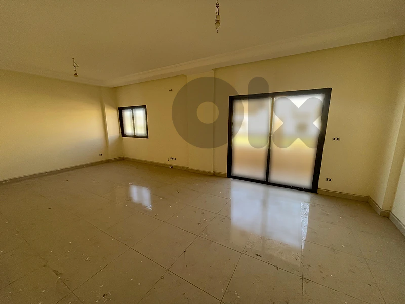 Apartment for Sale in Dekwaneh – 150 sqm شقة للبيع في الدكوانة