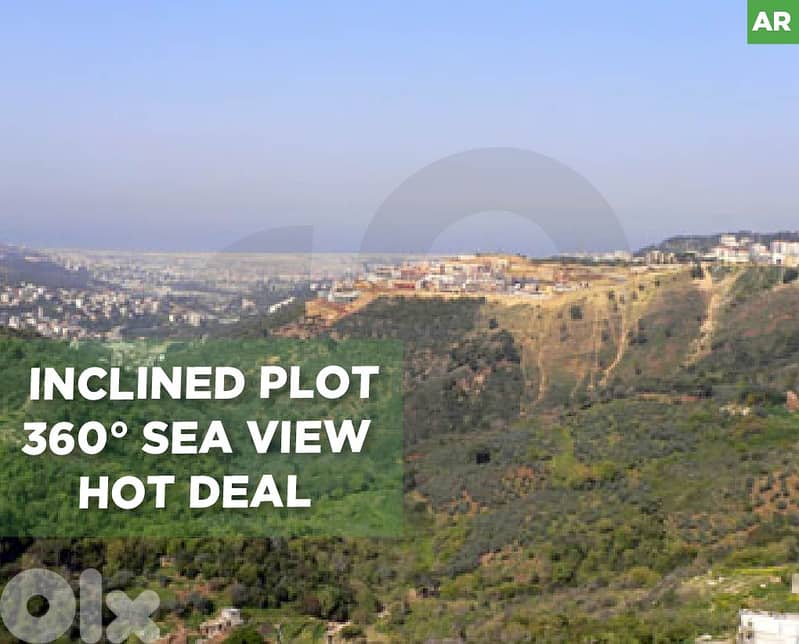 Exclusive Land for Sale in Kehale – Zoned B 30/90 REF#AR125044 0