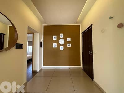 Apartments For Rent | Jbeil Town | جبيل شقق للايجار | REF:RGKR430