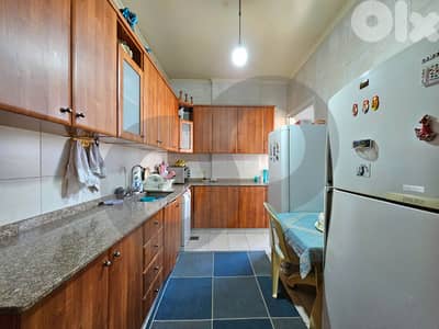 2 Parking, Fully furnished, decorate,Zouk Mosbeh/زوق مصبح REF#CI131618