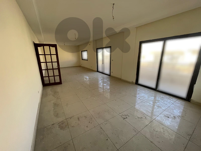 Apartment for Sale in Dekwaneh – 180 sqm شقة للبيع في الدكوانة