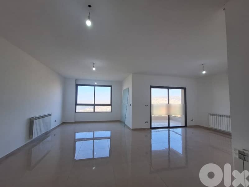 3 BEDROOMS |  CORNET CHEHWAN | SEA VIEW , (CH-148) 0