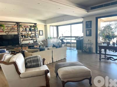 Prestigious Apartment | Sursock Street, Achrafieh | Prime Address