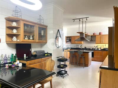 Prestigious Apartment | Sursock Street, Achrafieh | Prime Address