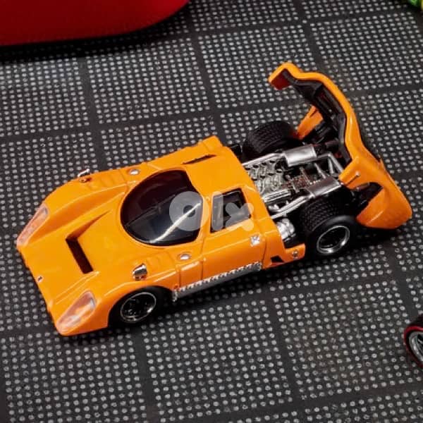 Elite 64 Mclaren 2