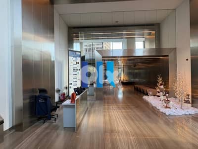 brand new oofice for rent in matn - dekwaneh