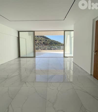 BRAND NEW APARTMENT FOR SALE IN RABWEH PRIME 3 BEDS, (RAB-147)