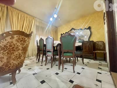 apartment for sale in baabda - hadath