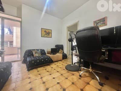 apartment for sale in baabda - hadath
