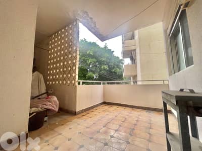 apartment for sale in baabda - hadath