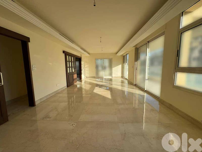 SPACIOUS APT IN KORAYTEM PRIME (250SQ) 3 MASTER BEDROOMS , (QRR-154) 0