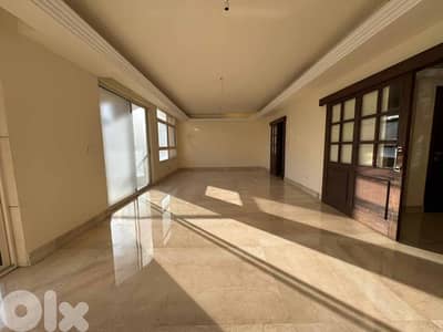 SPACIOUS APT IN KORAYTEM PRIME (250SQ) 3 MASTER BEDROOMS , (QRR-154)