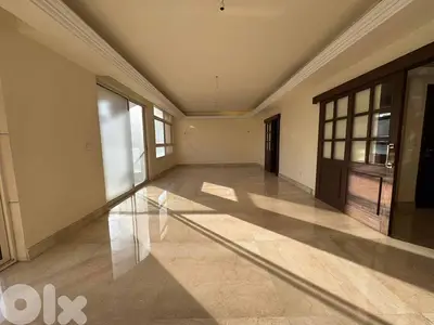 SPACIOUS APT IN KORAYTEM PRIME (250SQ) 3 MASTER BEDROOMS , (QRR-154)