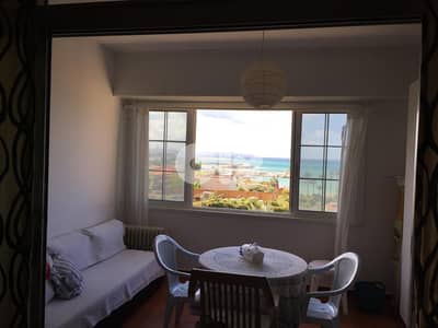 GMK205SS - Chalet For Sale In Kaslik - شاليه للبيع في الكسليك