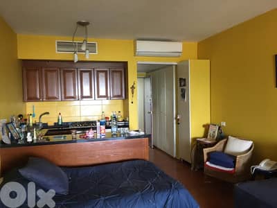GMK205SS - Chalet For Sale In Kaslik - شاليه للبيع في الكسليك