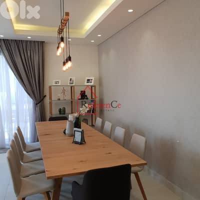 Prime location apartment in Jamhour شقة موقع مميز في الجمهور Prime location apartment in Jamhour شقة موقع مميز في الجمهور