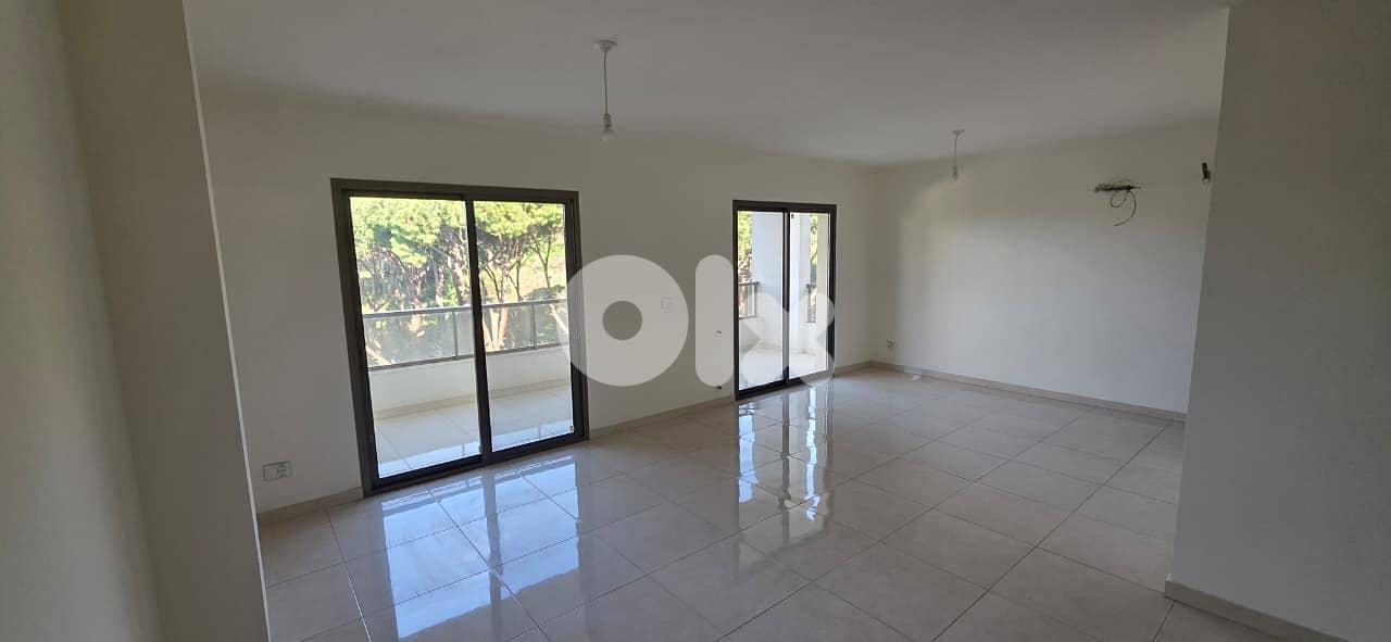 Brand New Apartment for Sale In Mar Roukoz شقة جديدة للبيع في 0