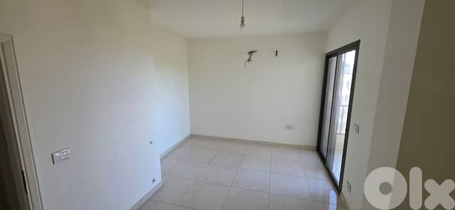 Brand New Apartment for Sale In Mar Roukoz شقة جديدة للبيع في