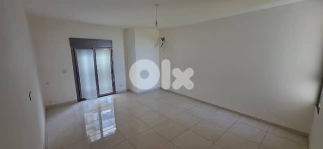 Brand New Apartment for Sale In Mar Roukoz شقة جديدة للبيع في