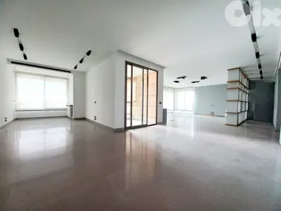 Luxury Apartment for sale in Sioufi with open View!!!