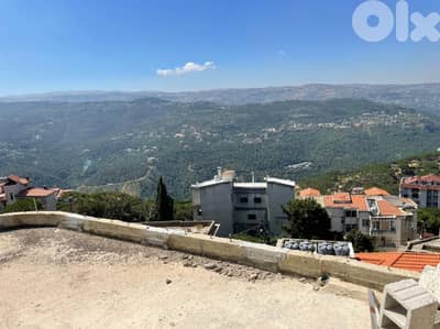 Building For Sale In Broumana (Core & Shell) مبنى للبيع في برومانا