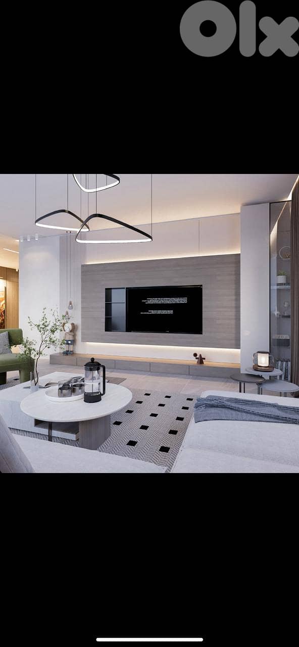 UNDER CONSTRUCTION IN DIK EL MEHDI PRIME 3 BEDS, (DM-158) 0