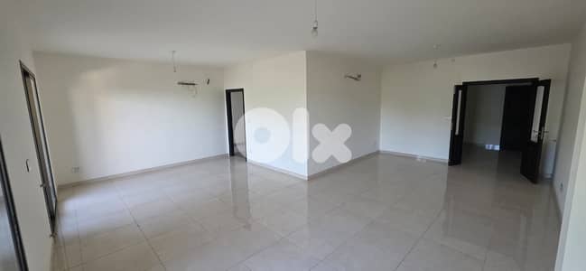 Brand New Apartment for Sale In Mar Roukoz شقة جديدة للبيع في