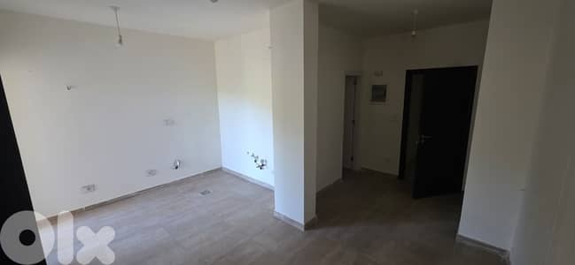 Brand New Apartment for Sale In Mar Roukoz شقة جديدة للبيع في