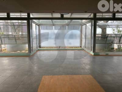 Stunning Rooftop Space with City Views, mkalles/المكلّس  REF#PH131589