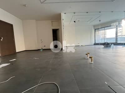 Office for Rent In Jal El Dib  مكتب للإيجار في جل الديب