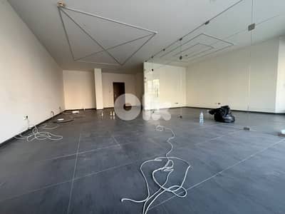 Office for Rent In Jal El Dib  مكتب للإيجار في جل الديب