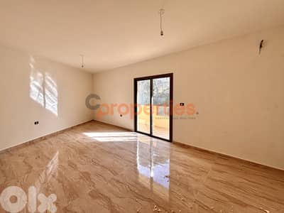 Apartment for sale in Broummana I with payment facilities – CPSK60