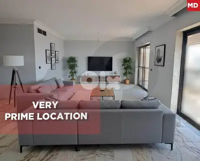 Elegant Apartment for Sale in Verdun – Prime Location REF#MD129069