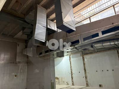 spacious, Ideal for Storage & Distribution, mkalles/مكلّس REf#PH131592