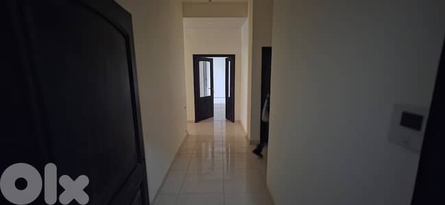 Apartment for Sale in Mar Roukoz with Private Garden شقة للبيع