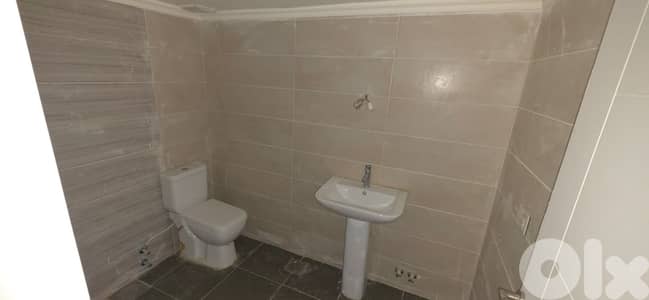 Apartment for Sale in Mar Roukoz with Private Garden شقة للبيع