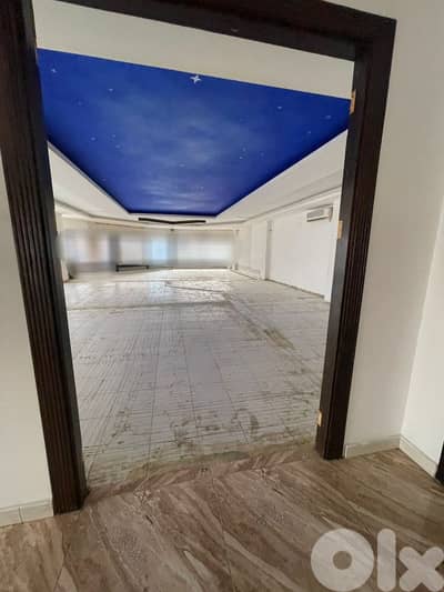 Office for rent in jdeideh  مكتب للاجار في الجديدة