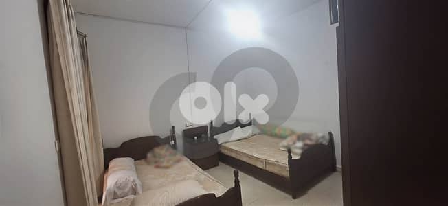 Fully Furnished,5 balconies, elevator,mansourieh/منصورية  REF#PH131594
