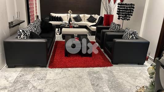 GMK207SS Apartment For Sale In Adonis - شقة للبيع في أدونيس