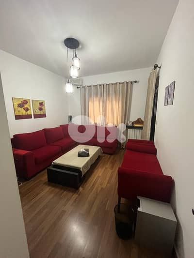 GMK207SS Apartment For Sale In Adonis - شقة للبيع في أدونيس